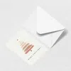 Pairbo Greeting Card