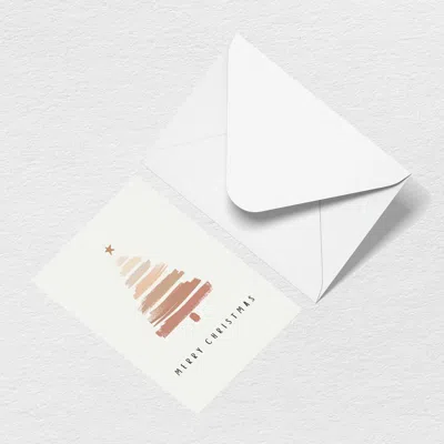 Pairbo Greeting Card