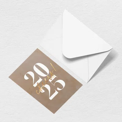 Pairbo Greeting Card