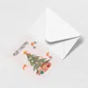 Pairbo Greeting Card