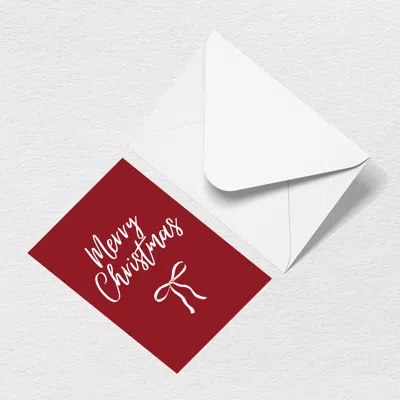 Pairbo Greeting Card