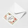 Pairbo Greeting Card