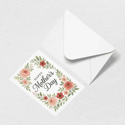 Pairbo Greeting Card