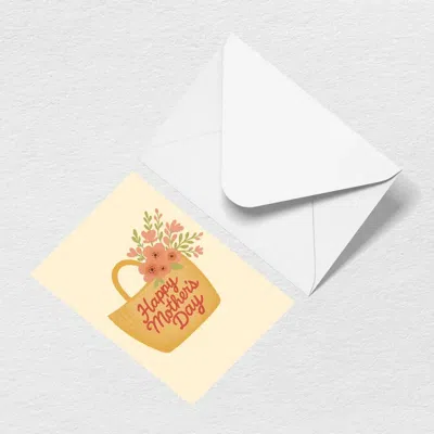Pairbo Greeting Card