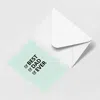 Pairbo Greeting Card