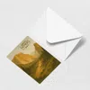 Pairbo Greeting Card
