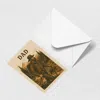 Pairbo Greeting Card