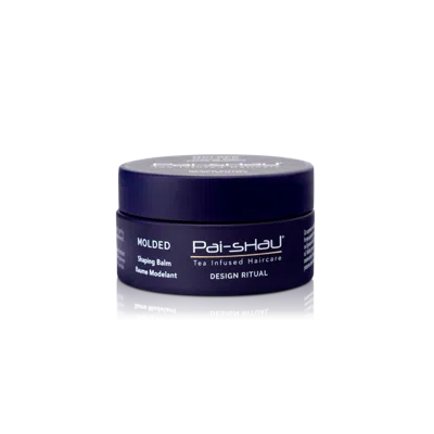 Pai-shau Molded Shaping Balm