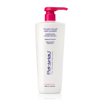 Pai-shau Opulent Volume Cleanser - 9.5 oz