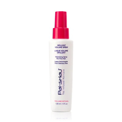 Pai-shau Opulent Volume Spray