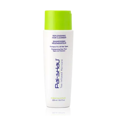 Pai-shau Replenishing Hair Cleanser - 7 oz
