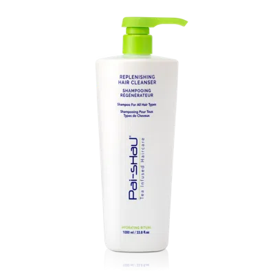Pai-shau Replenishing Hair Cleanser - 9.5 oz
