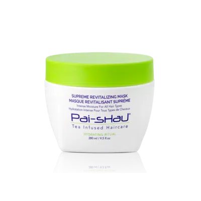 Pai-shau Supreme Revitalizing Mask - 3 oz