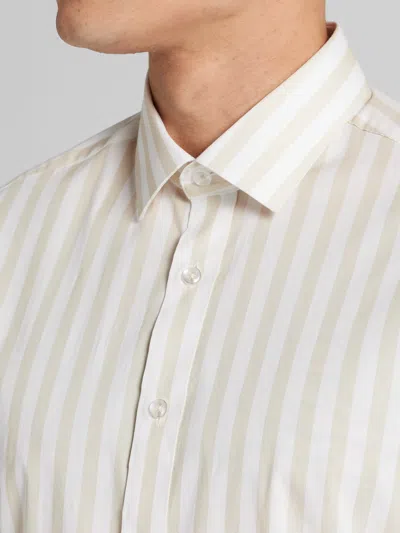 Paisley &amp; Gray Paisley & Gray Men's Slim Fit Button Up Shirt In Multi