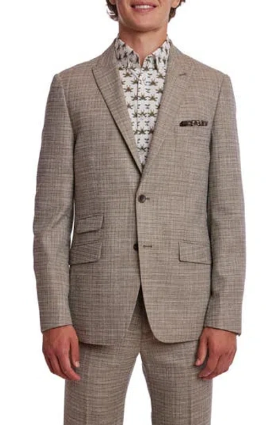 Paisley & Gray Ashton Slim Fit Sport Coat