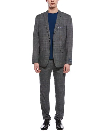 PAISLEY & GRAY ASHTON SLIM JACKET