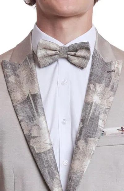 Paisley & Gray Bradley Bow Tie
