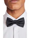 Paisley & Gray Bradley Bow Tie In Black