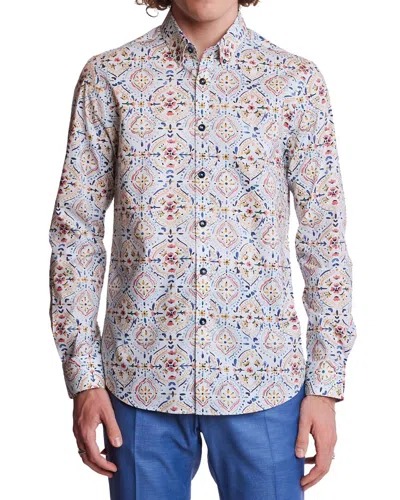 Paisley & Gray Brian Button Down Shirt