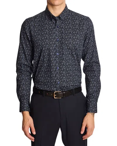 PAISLEY & GRAY BRIAN BUTTON DOWN SHIRT