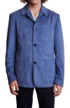 Paisley & Gray City Patch Pocket Jacket