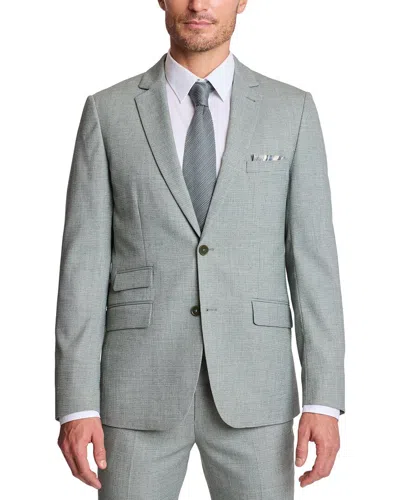 Paisley & Gray Dover Jacket In Green