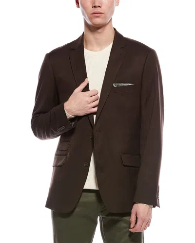 PAISLEY & GRAY DOVER JACKET