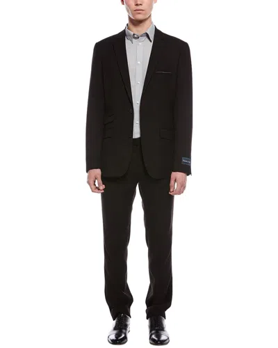 Paisley & Gray Dover Jacket In Gray