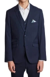 Paisley & Gray Dover Modern Fit Sport Coat In Blue