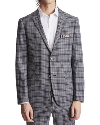 PAISLEY & GRAY PAISLEY & GRAY DOVER NOTCH SLIM FIT JACKET