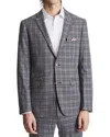Paisley & Gray Dover Notch Slim Fit Jacket