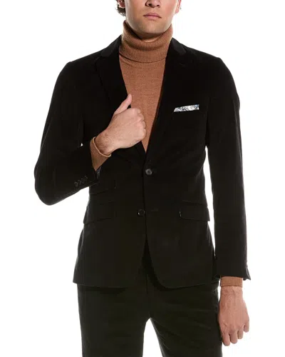 PAISLEY & GRAY DOVER NOTCH SLIM JACKET