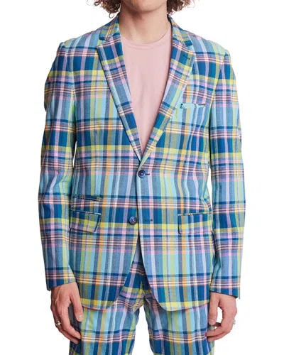 Paisley & Gray Dover Slim Fit Jacket