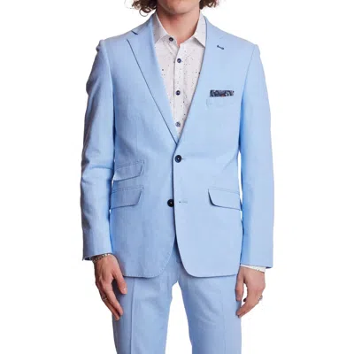 Paisley & Gray Dover Slim Fit Sport Coat