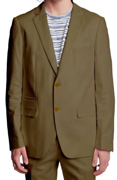 Paisley & Gray Dover Slim Fit Sport Coat