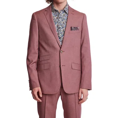 Paisley & Gray Dover Slim Fit Sport Coat
