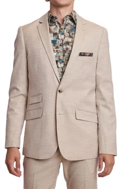 Paisley & Gray Dover Slim Fit Sport Coat
