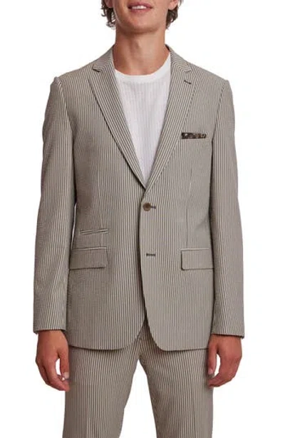 Paisley & Gray Dover Slim Fit Sport Coat