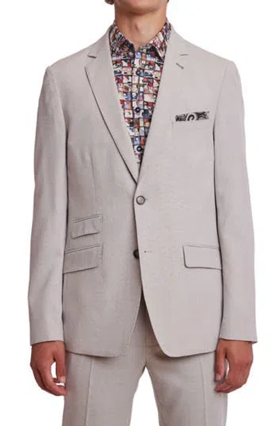 Paisley & Gray Dover Slim Fit Sport Coat
