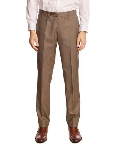 Paisley & Gray Downing Modern Fit Pant In Neutral