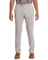 Paisley & Gray Downing Slim Flat Front Crosshatch Dress Pants