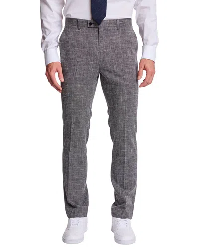 Paisley & Gray Downing Pant In Gray