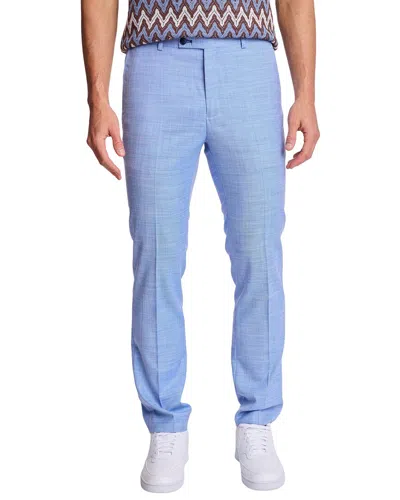 Paisley & Gray Downing Pant In Blue