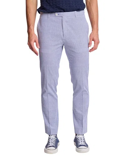 Paisley & Gray Downing Pant In Purple