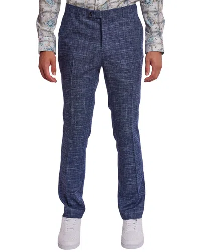 Paisley & Gray Downing Pant In Blue