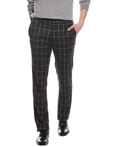 Paisley & Gray Downing Pant In Blue