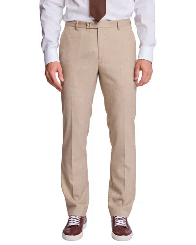 Paisley & Gray Downing Pant In Neutral