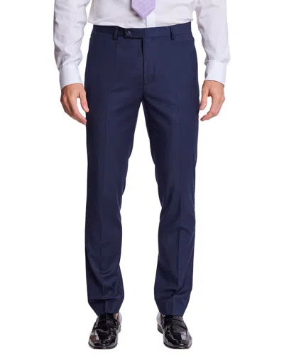 Paisley & Gray Downing Pant In Blue