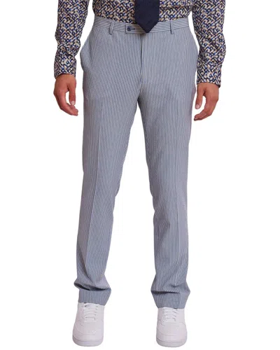 PAISLEY & GRAY PAISLEY & GRAY DOWNING SLIM FIT PANT