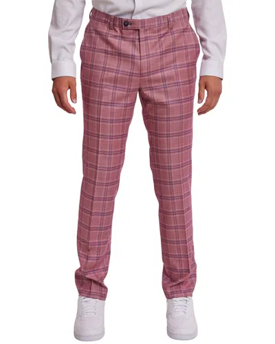 PAISLEY & GRAY DOWNING SLIM FIT PANT